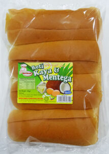 Our Bread - 4pcs Planta Kaya