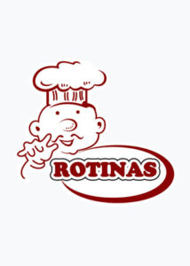Rotinas Bakery bread image