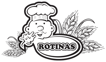 Rotinas Bakery logo