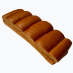 Our Bread - Long Bun Chocolate