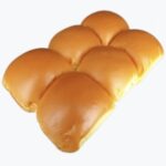Our Bread - Giant Bun