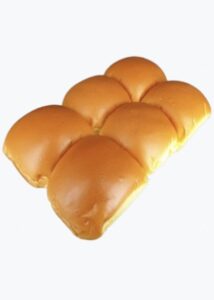 Our Bread - Giant Bun