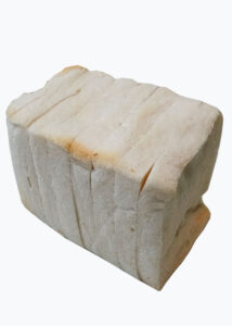 Our Bread - White Bread
